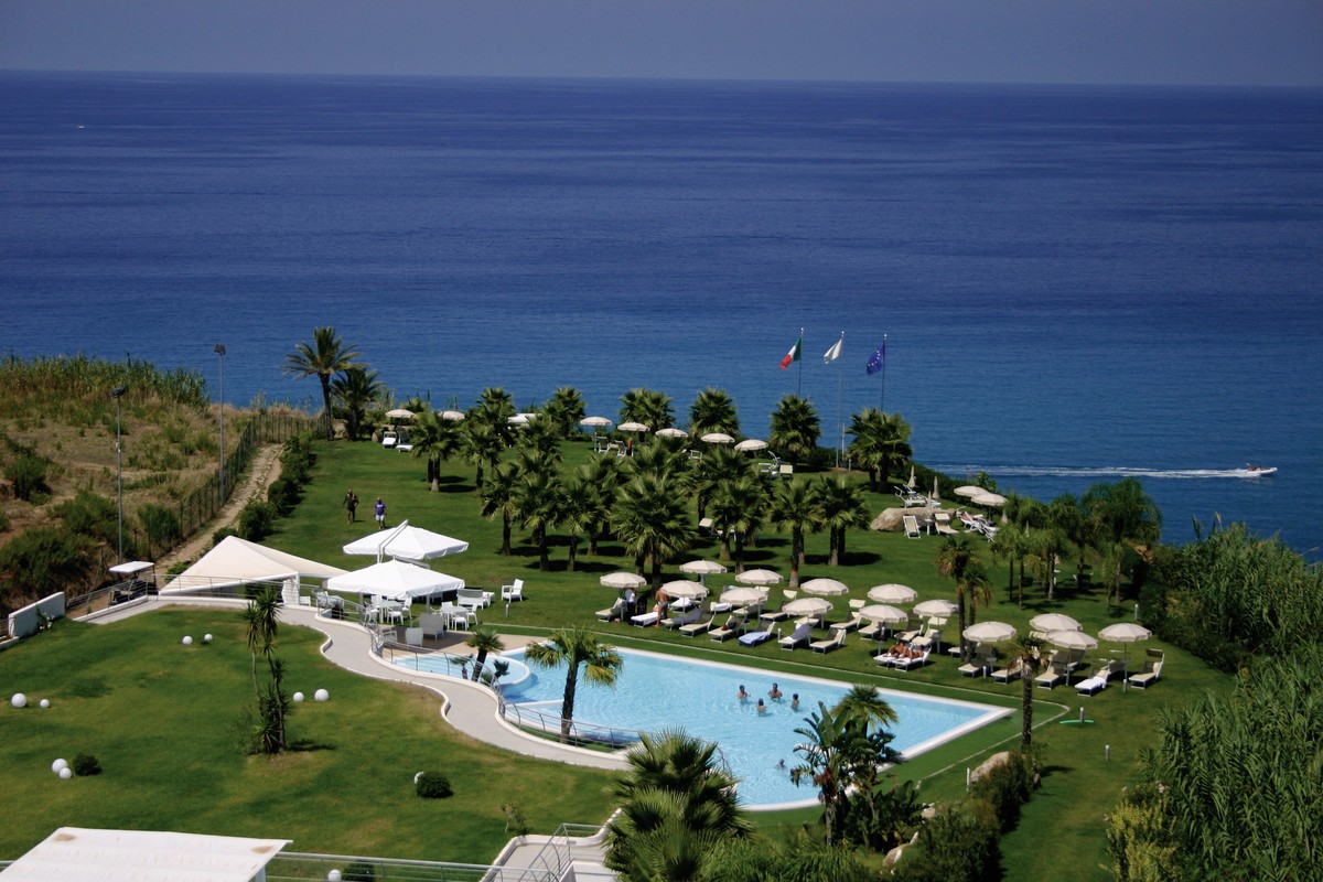 Hotel Infinity Resort Tropea, Italien, Kalabrien, Parghelia, Bild 5