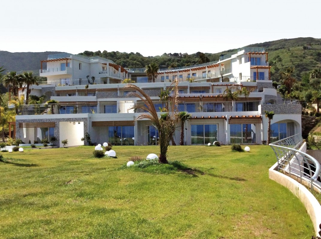 Hotel Infinity Resort Tropea, Italien, Kalabrien, Parghelia, Bild 6