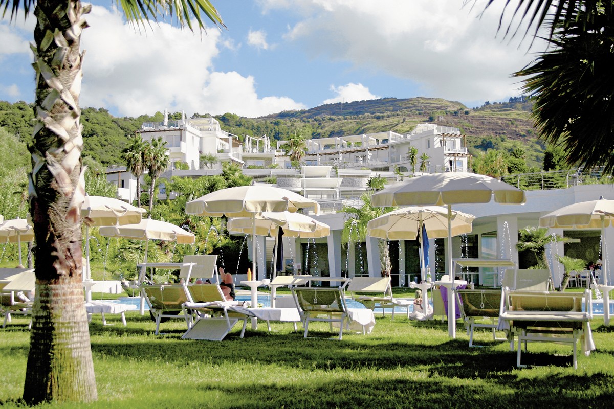 Hotel Infinity Resort Tropea, Italien, Kalabrien, Parghelia, Bild 7