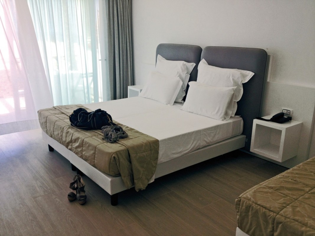 Hotel Infinity Resort Tropea, Italien, Kalabrien, Parghelia, Bild 8