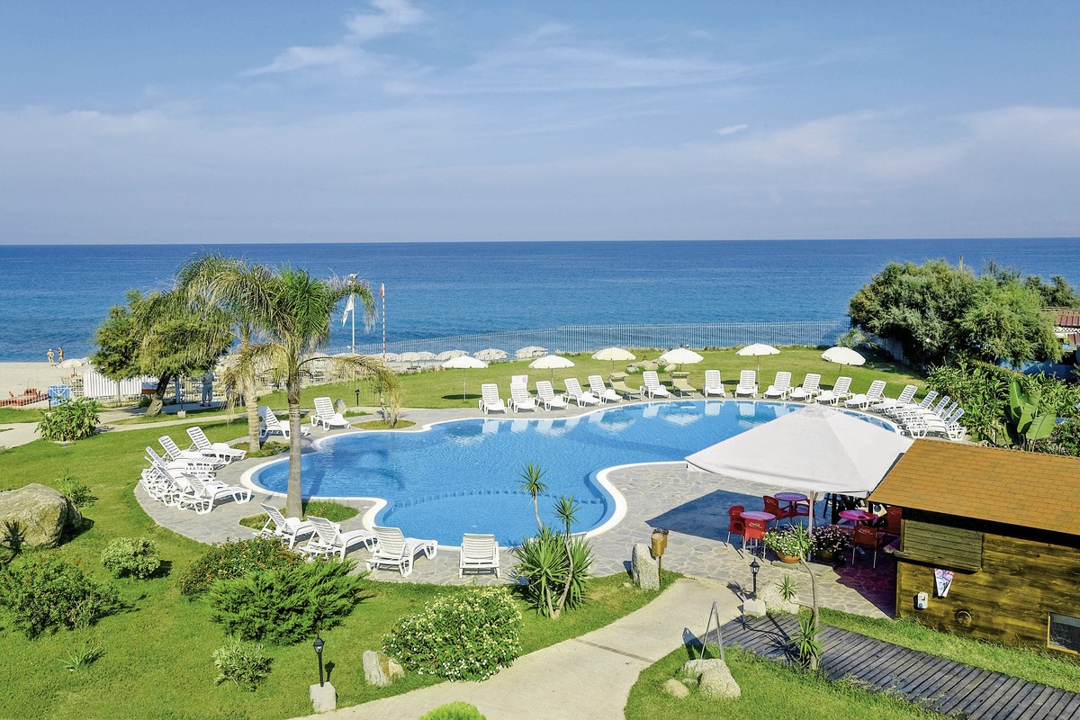 Hotel BV Borgo del Principe, Italien, Kalabrien, Zambrone, Bild 1