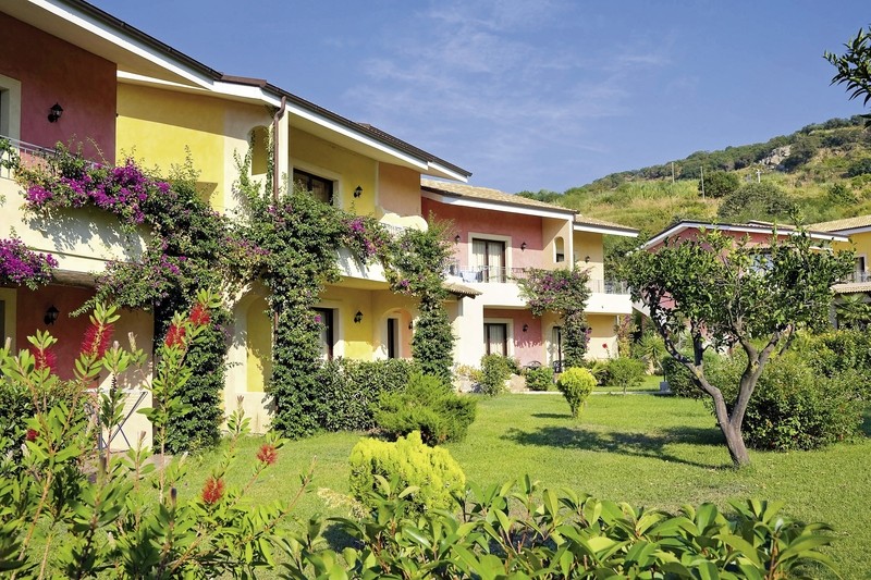 Hotel BV Borgo del Principe, Italien, Kalabrien, Zambrone, Bild 3