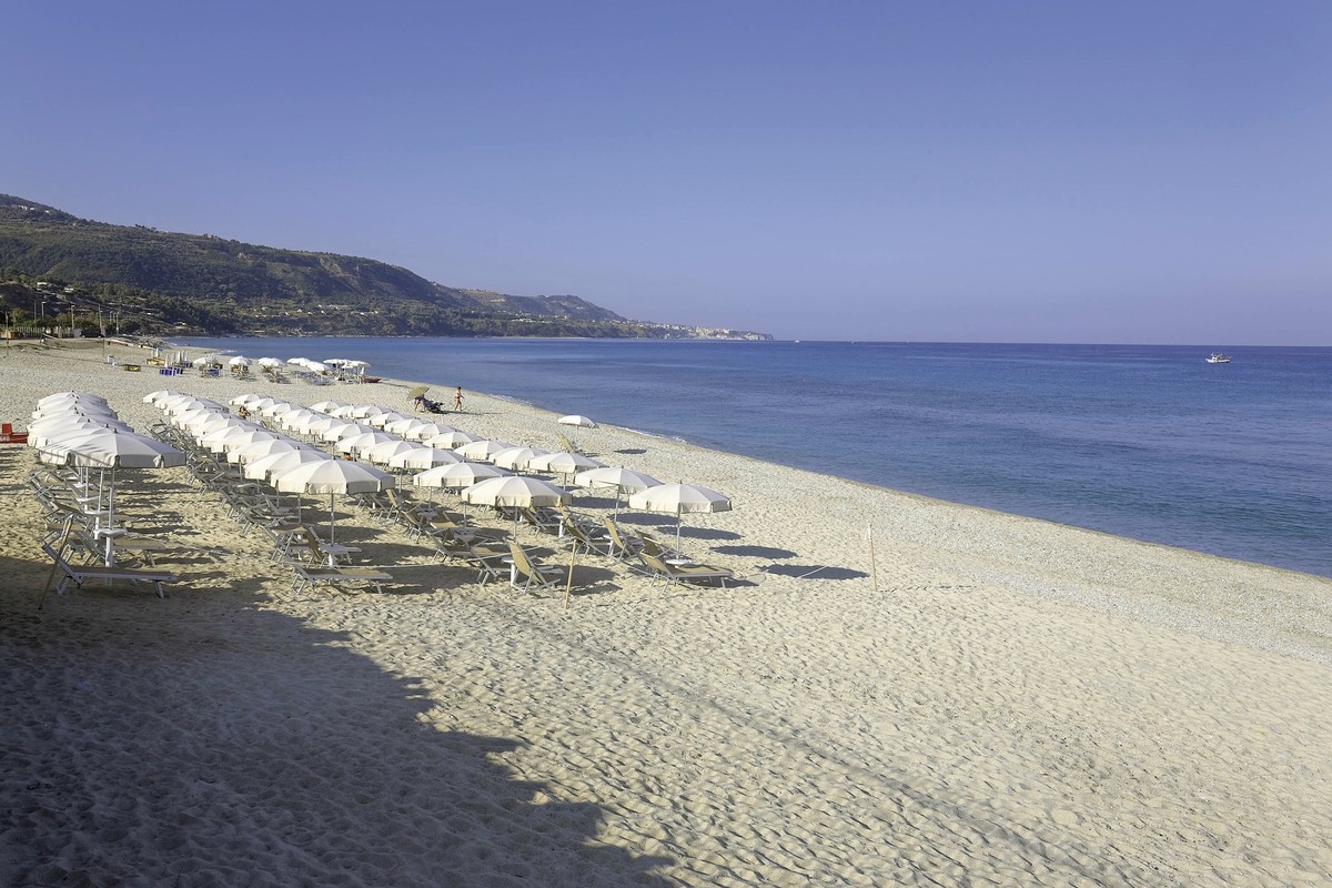 Hotel BV Borgo del Principe, Italien, Kalabrien, Zambrone, Bild 5