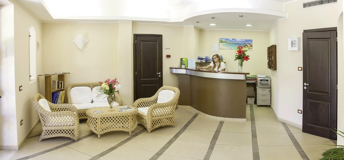 Hotel BV Borgo del Principe, Italien, Kalabrien, Zambrone, Bild 7