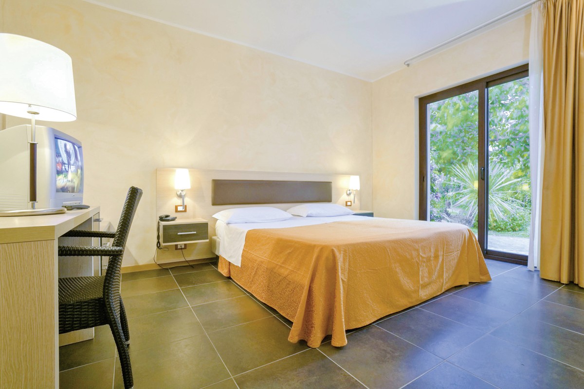 Hotel BV Borgo del Principe, Italien, Kalabrien, Zambrone, Bild 8