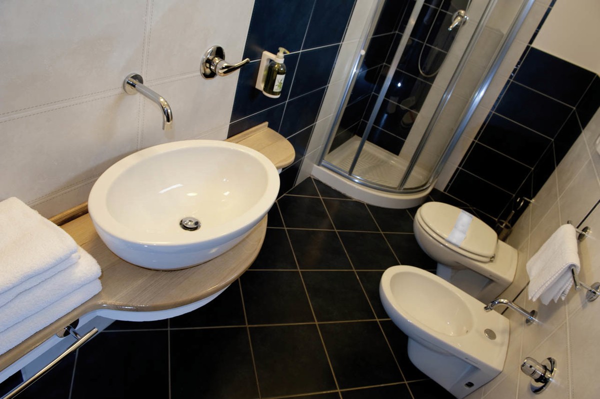 Hotel BV Borgo del Principe, Italien, Kalabrien, Zambrone, Bild 9