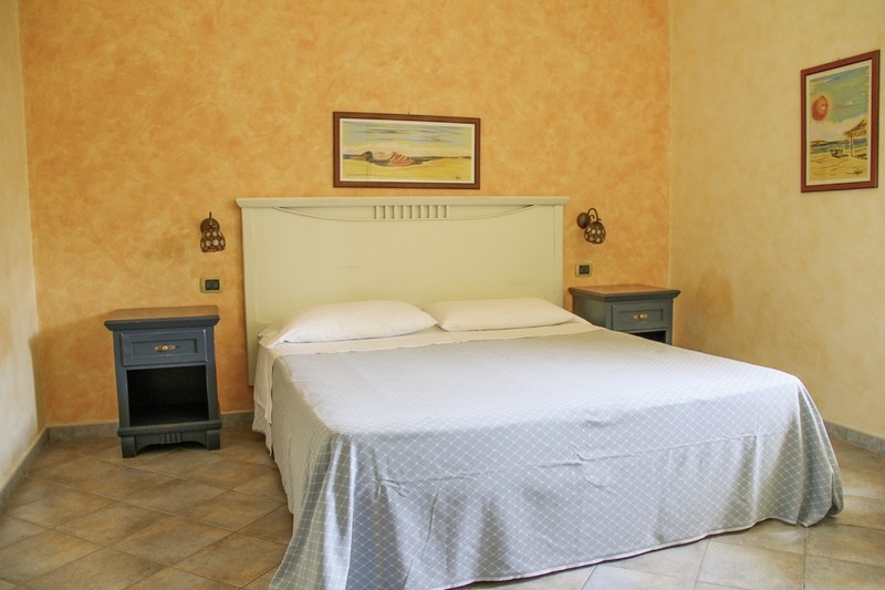 Hotel Borgo Donna-Canfora, Italien, Kalabrien, San Nicolò, Bild 1