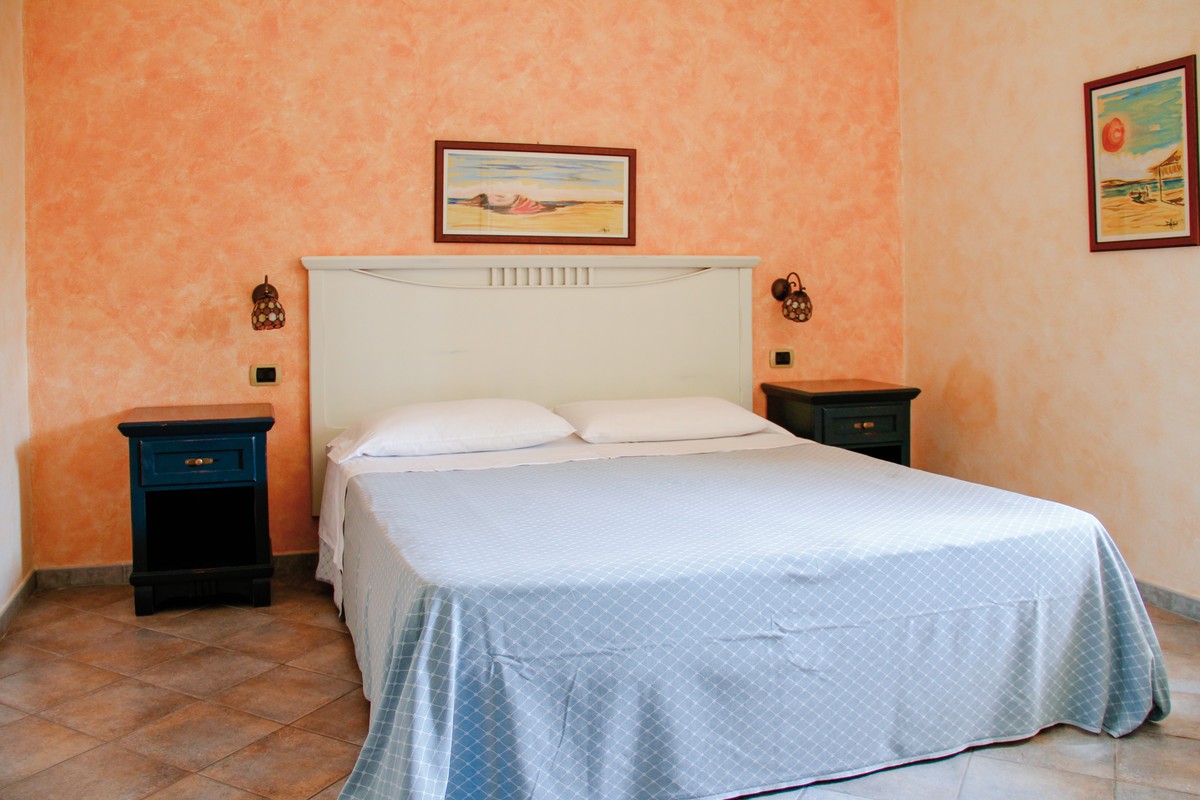 Hotel Borgo Donna-Canfora, Italien, Kalabrien, San Nicolò, Bild 15