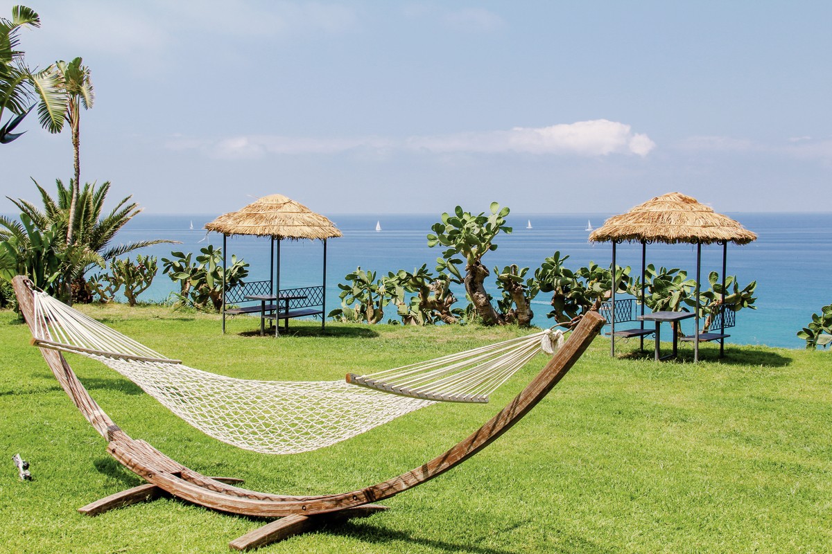 Hotel Borgo Donna-Canfora, Italien, Kalabrien, San Nicolò, Bild 10