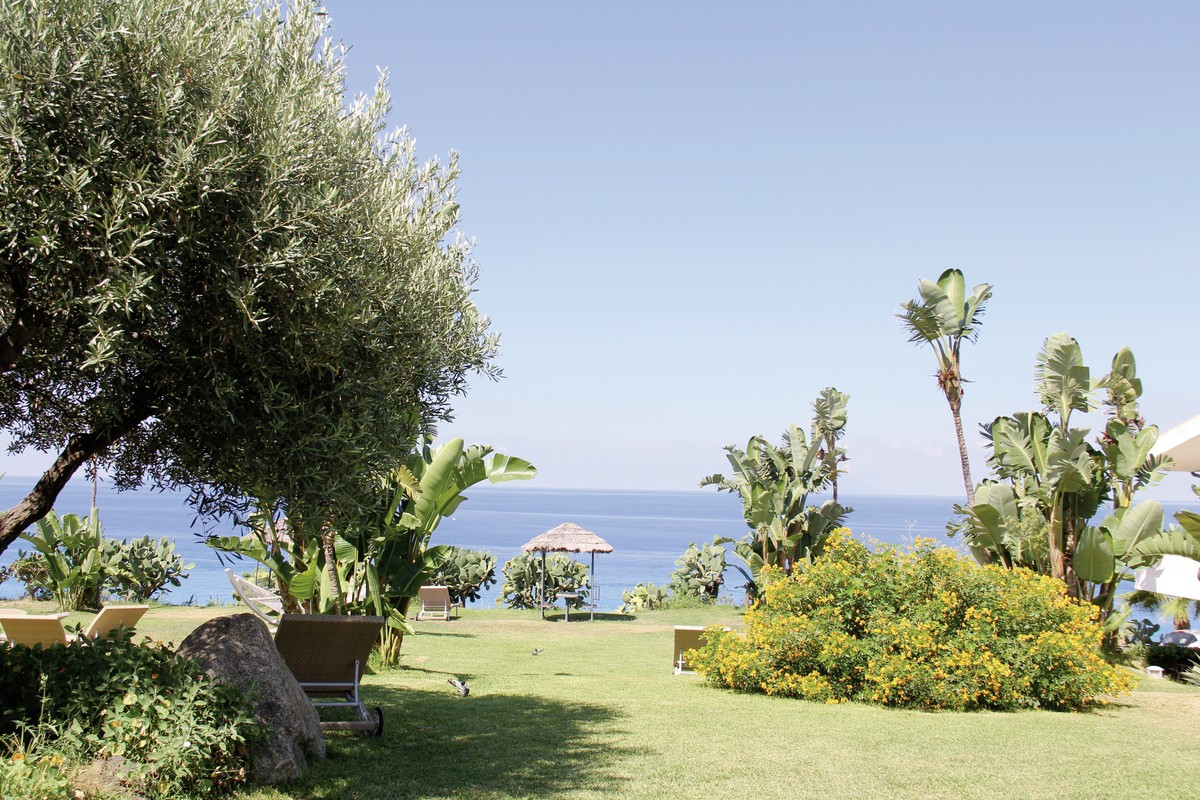 Hotel Borgo Donna-Canfora, Italien, Kalabrien, San Nicolò, Bild 11