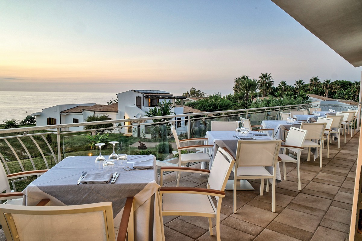 Hotel Borgo Donna-Canfora, Italien, Kalabrien, San Nicolò, Bild 12