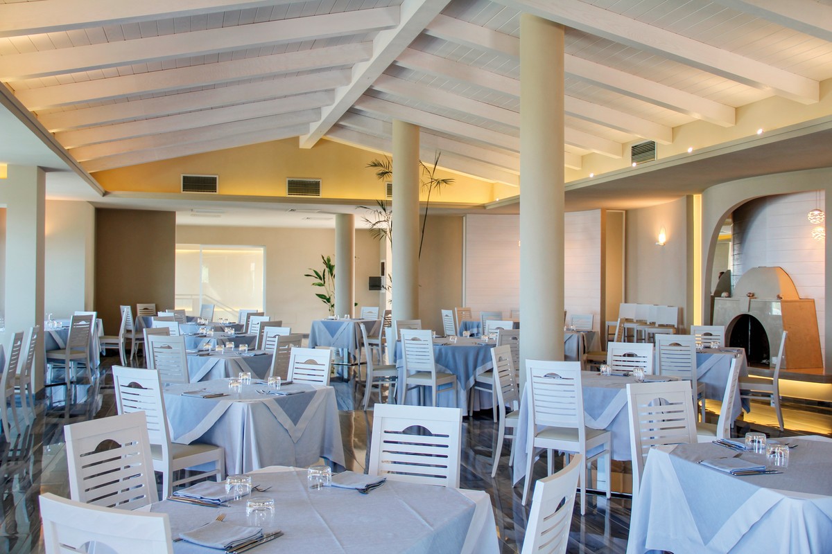 Hotel Borgo Donna-Canfora, Italien, Kalabrien, San Nicolò, Bild 13