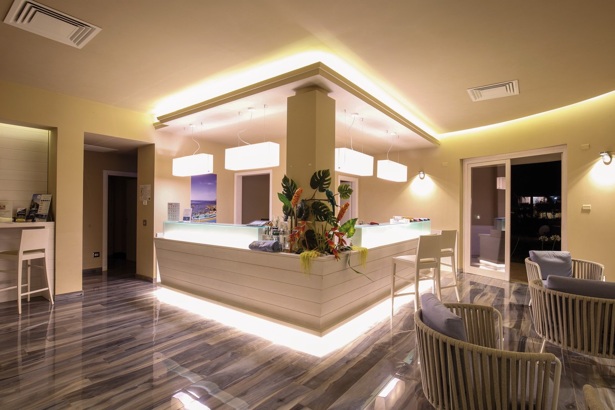 Hotel Borgo Donna-Canfora, Italien, Kalabrien, San Nicolò, Bild 14