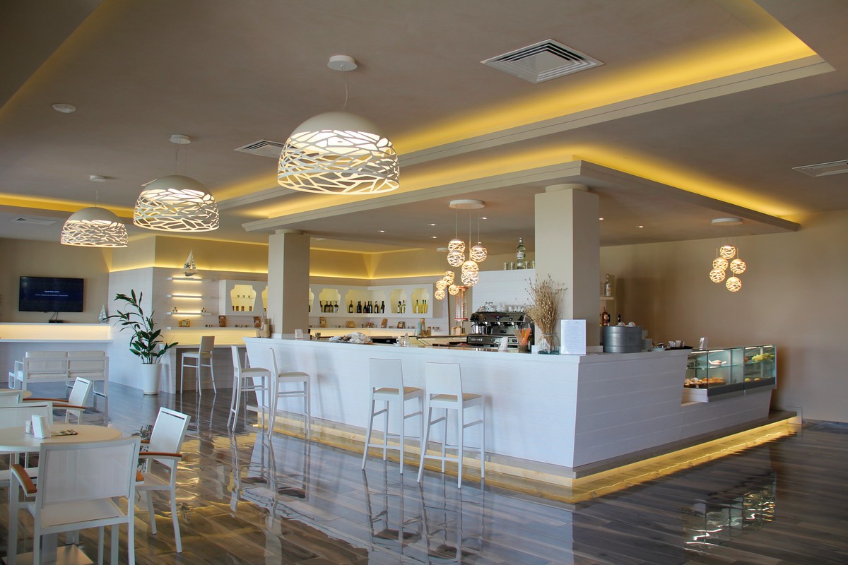 Hotel Borgo Donna-Canfora, Italien, Kalabrien, San Nicolò, Bild 15