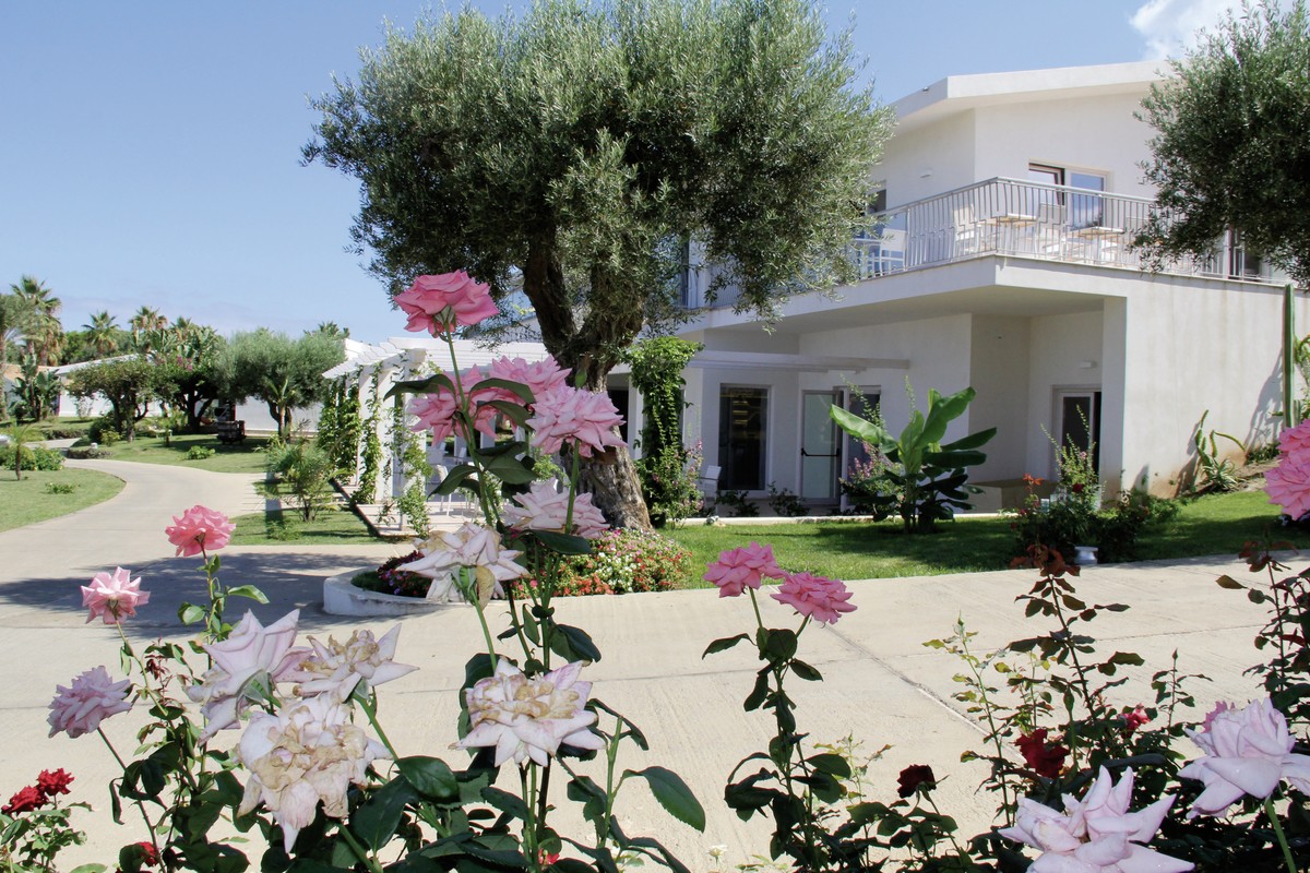 Hotel Borgo Donna-Canfora, Italien, Kalabrien, San Nicolò, Bild 16