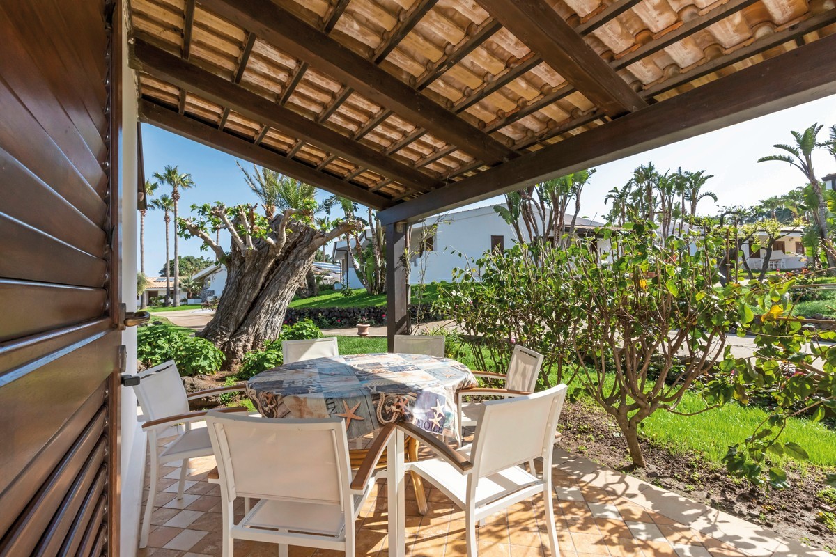 Hotel Borgo Donna-Canfora, Italien, Kalabrien, San Nicolò, Bild 18