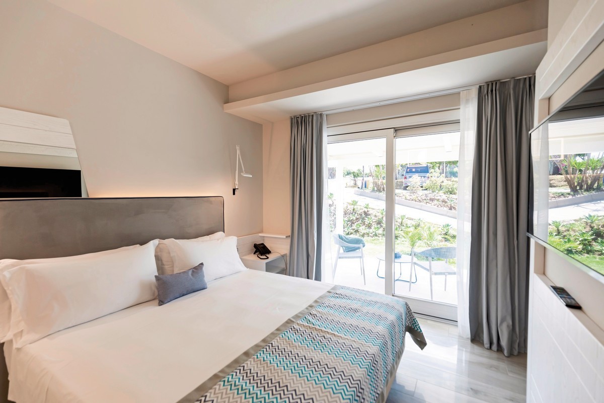 Hotel Borgo Donna-Canfora, Italien, Kalabrien, San Nicolò, Bild 19