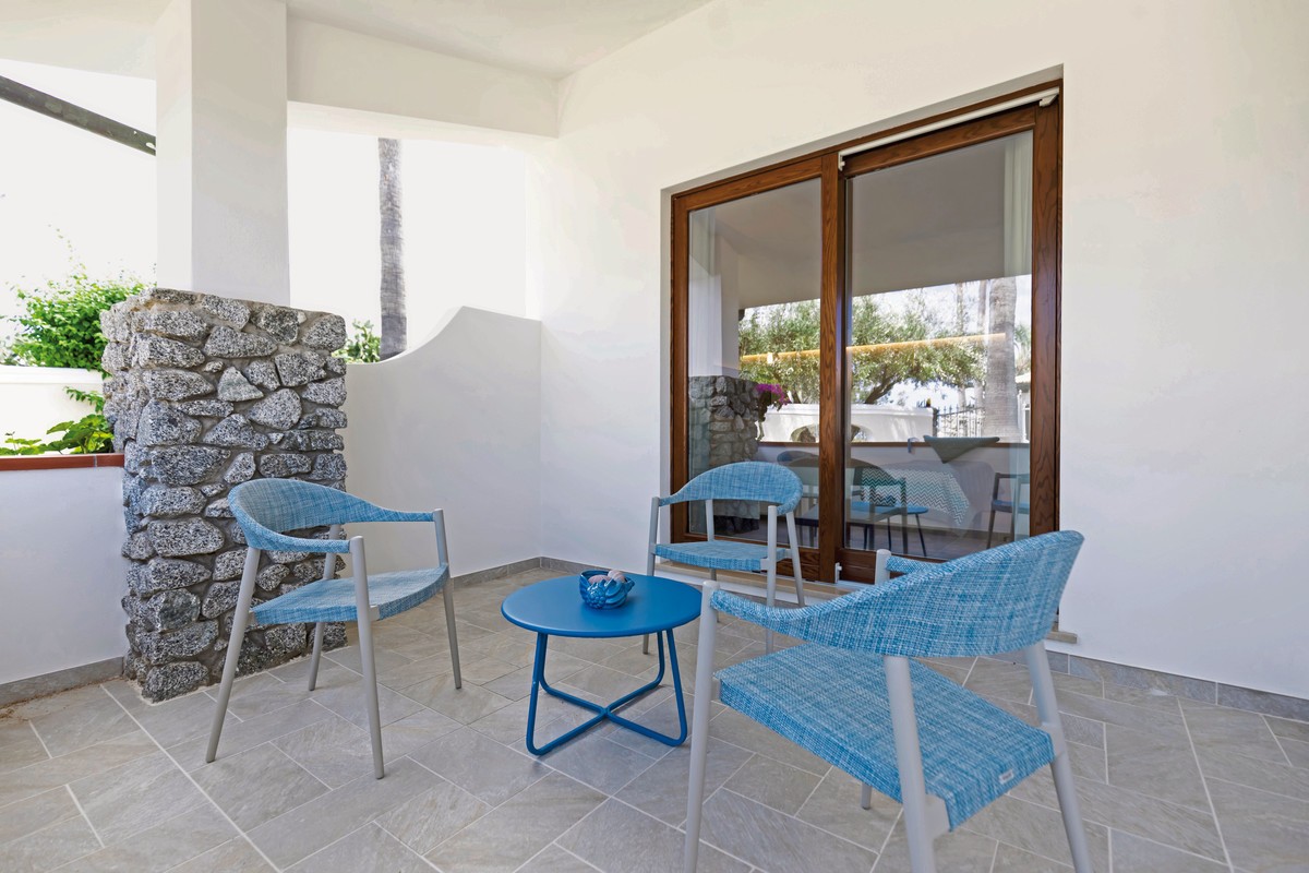 Hotel Borgo Donna-Canfora, Italien, Kalabrien, San Nicolò, Bild 20