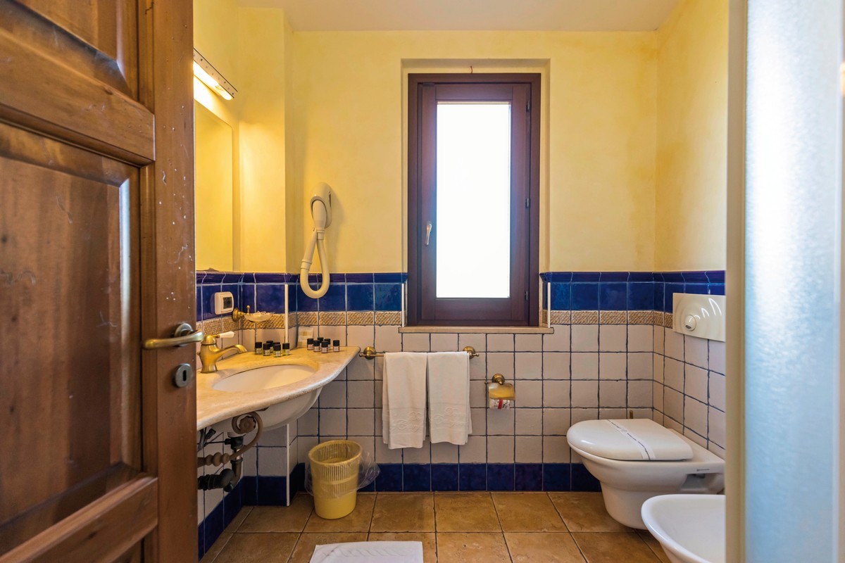 Hotel Borgo Donna-Canfora, Italien, Kalabrien, San Nicolò, Bild 21