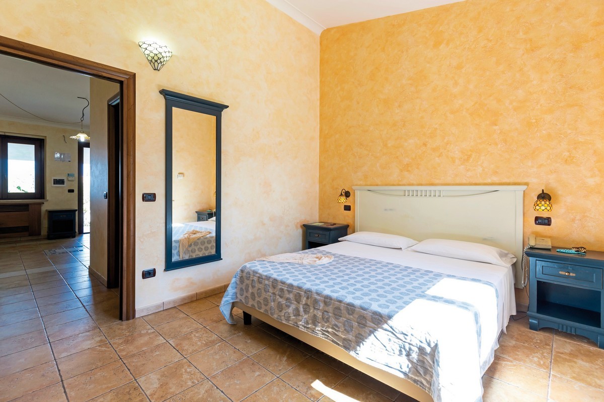 Hotel Borgo Donna-Canfora, Italien, Kalabrien, San Nicolò, Bild 24