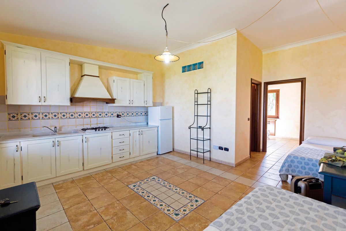 Hotel Borgo Donna-Canfora, Italien, Kalabrien, San Nicolò, Bild 25