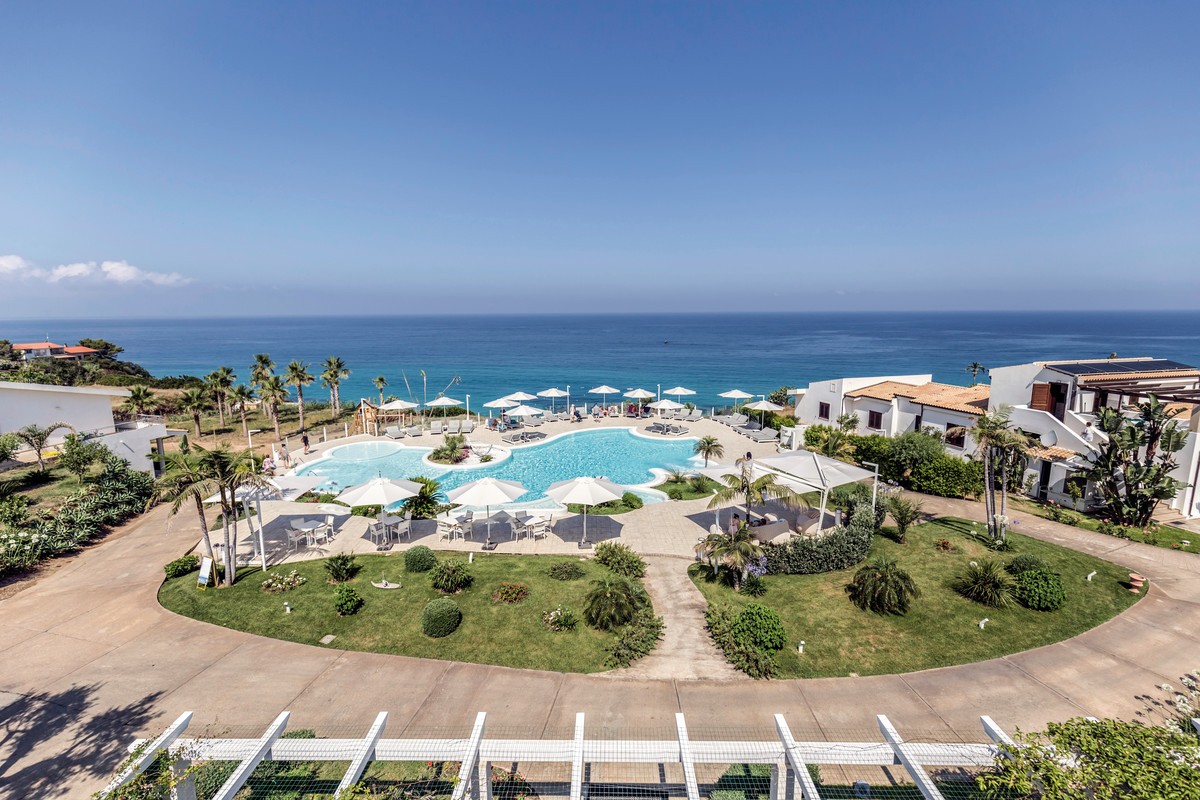 Hotel Borgo Donna-Canfora, Italien, Kalabrien, San Nicolò, Bild 4