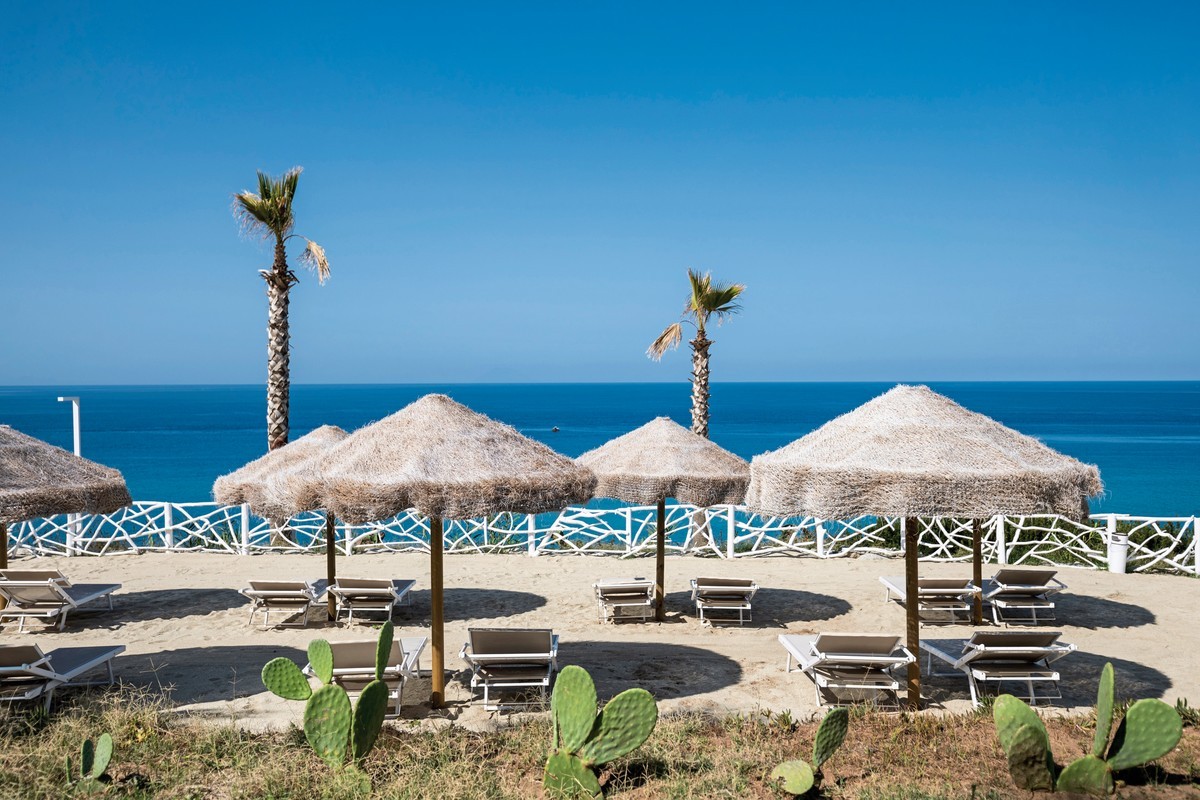 Hotel Borgo Donna-Canfora, Italien, Kalabrien, San Nicolò, Bild 5