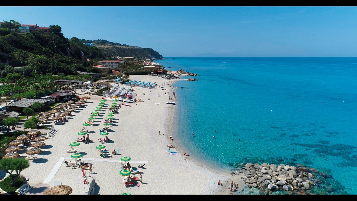 Hotel Borgo Donna-Canfora, Italien, Kalabrien, San Nicolò, Bild 6