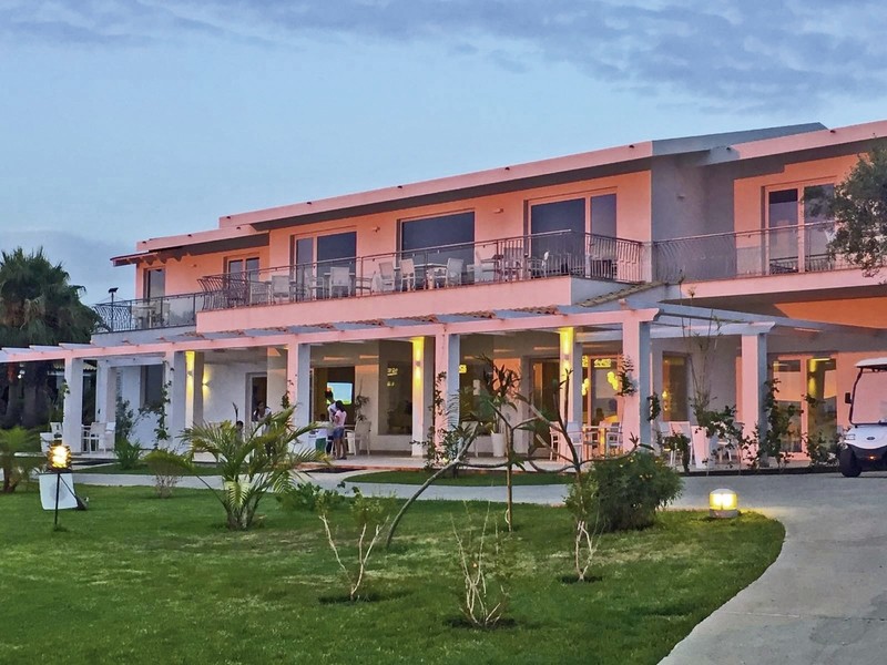 Hotel Borgo Donna-Canfora, Italien, Kalabrien, San Nicolò, Bild 7