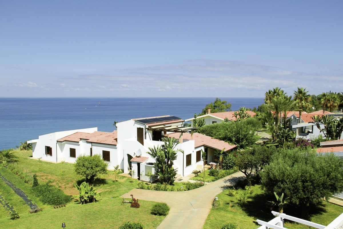 Hotel Borgo Donna-Canfora, Italien, Kalabrien, San Nicolò, Bild 8