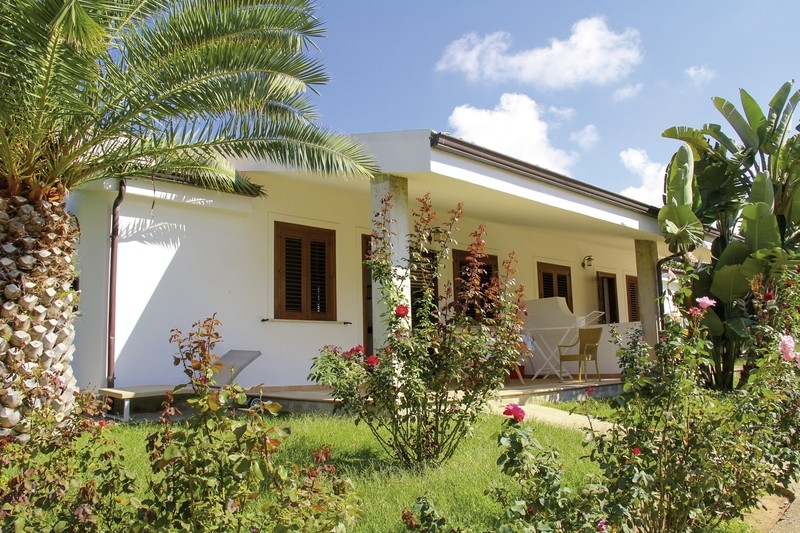 Hotel Borgo Donna-Canfora, Italien, Kalabrien, San Nicolò, Bild 9