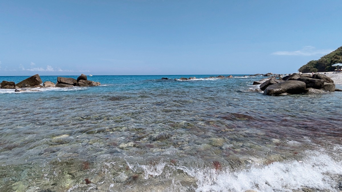 Hotel Torre Marino, Italien, Kalabrien, Capo Vaticano, Bild 5