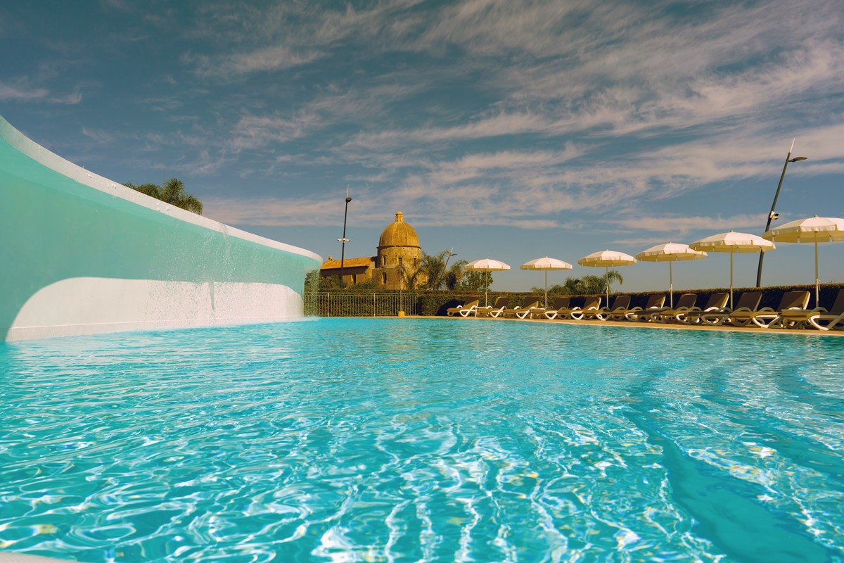Hotel Sentido Michelizia Tropea Resort, Italien, Kalabrien, Tropea, Bild 9