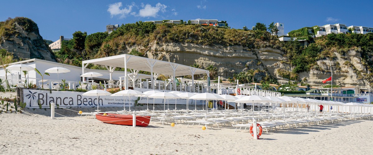 Hotel Sentido Michelizia Tropea Resort, Italien, Kalabrien, Tropea, Bild 20