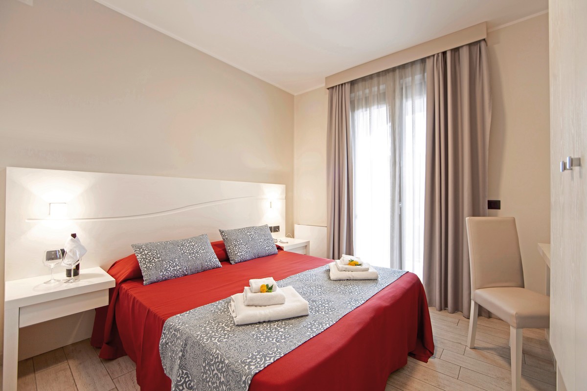 Hotel Sentido Michelizia Tropea Resort, Italien, Kalabrien, Tropea, Bild 29