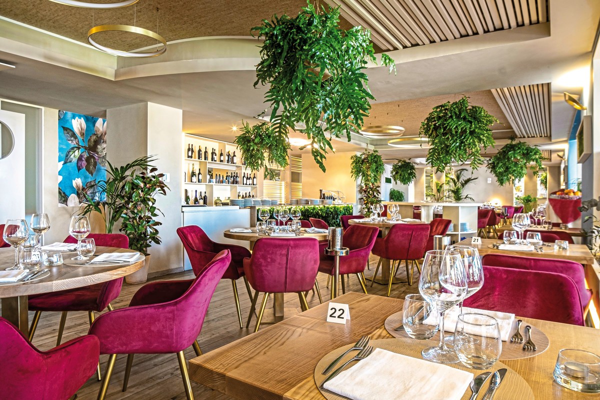 Hotel Sentido Michelizia Tropea Resort, Italien, Kalabrien, Tropea, Bild 11