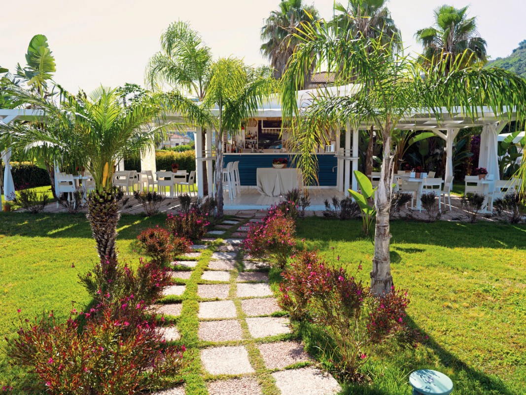 Hotel Sentido Michelizia Tropea Resort, Italien, Kalabrien, Tropea, Bild 13