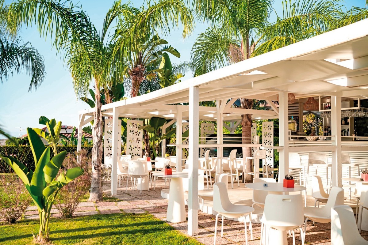 Hotel Sentido Michelizia Tropea Resort, Italien, Kalabrien, Tropea, Bild 14
