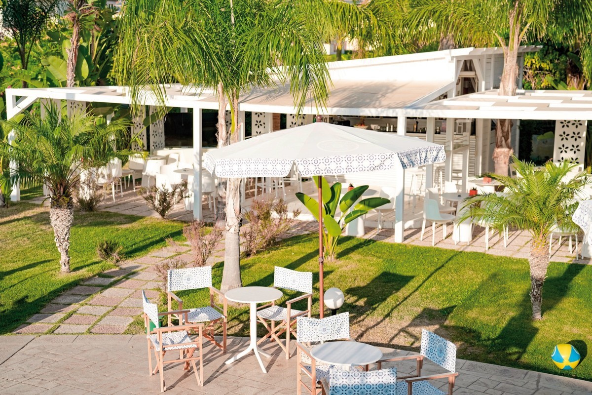 Hotel Sentido Michelizia Tropea Resort, Italien, Kalabrien, Tropea, Bild 16