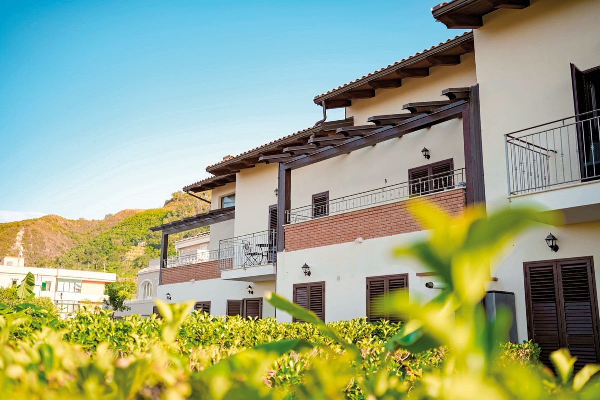 Hotel Sentido Michelizia Tropea Resort, Italien, Kalabrien, Tropea, Bild 18