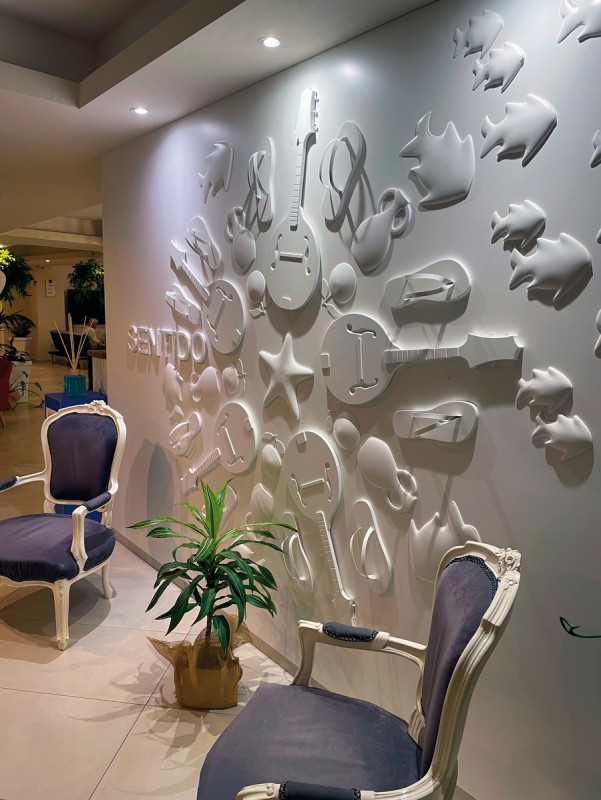 Hotel Sentido Michelizia Tropea Resort, Italien, Kalabrien, Tropea, Bild 20