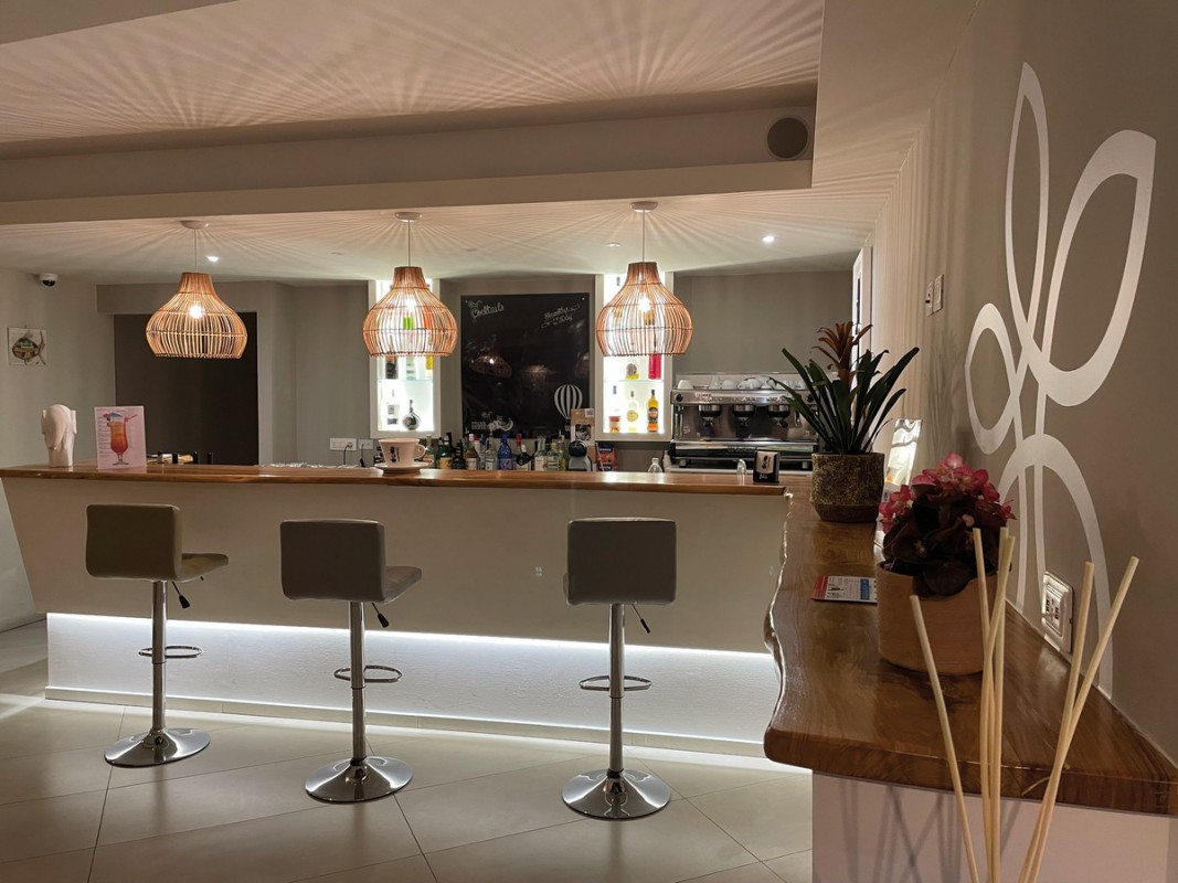 Hotel Sentido Michelizia Tropea Resort, Italien, Kalabrien, Tropea, Bild 21