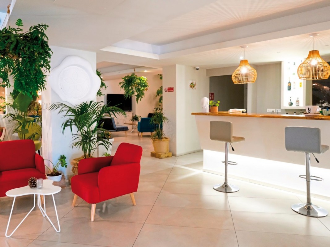 Hotel Sentido Michelizia Tropea Resort, Italien, Kalabrien, Tropea, Bild 22