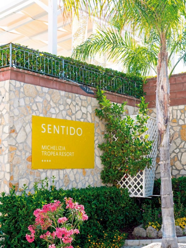 Hotel Sentido Michelizia Tropea Resort, Italien, Kalabrien, Tropea, Bild 23