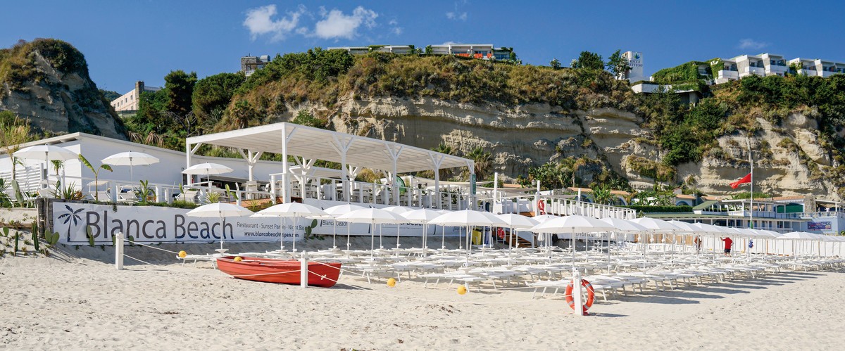 Hotel Sentido Michelizia Tropea Resort, Italien, Kalabrien, Tropea, Bild 24