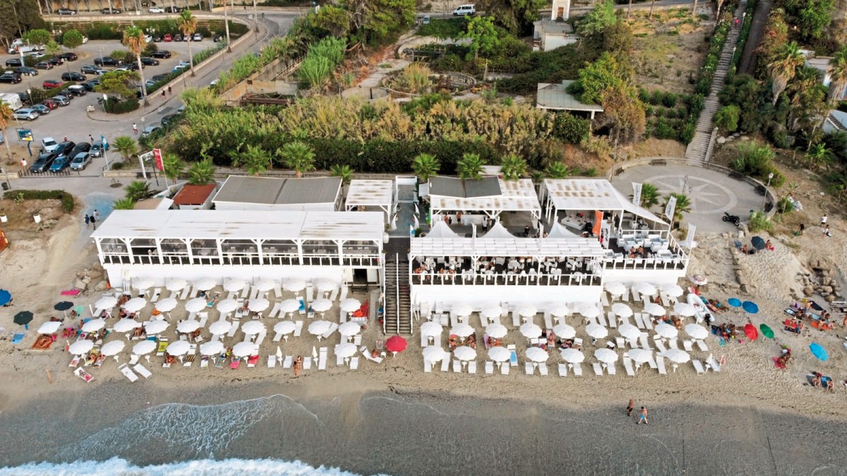 Hotel Sentido Michelizia Tropea Resort, Italien, Kalabrien, Tropea, Bild 25