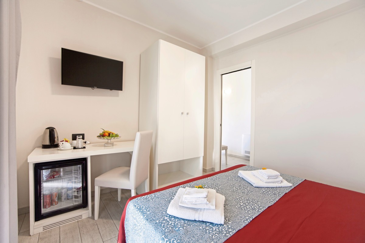 Hotel Sentido Michelizia Tropea Resort, Italien, Kalabrien, Tropea, Bild 27