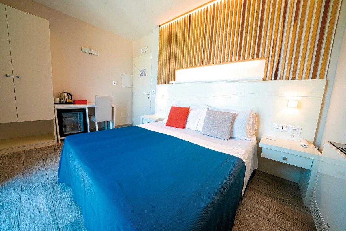 Hotel Sentido Michelizia Tropea Resort, Italien, Kalabrien, Tropea, Bild 28