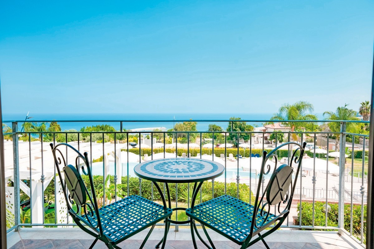 Hotel Sentido Michelizia Tropea Resort, Italien, Kalabrien, Tropea, Bild 29