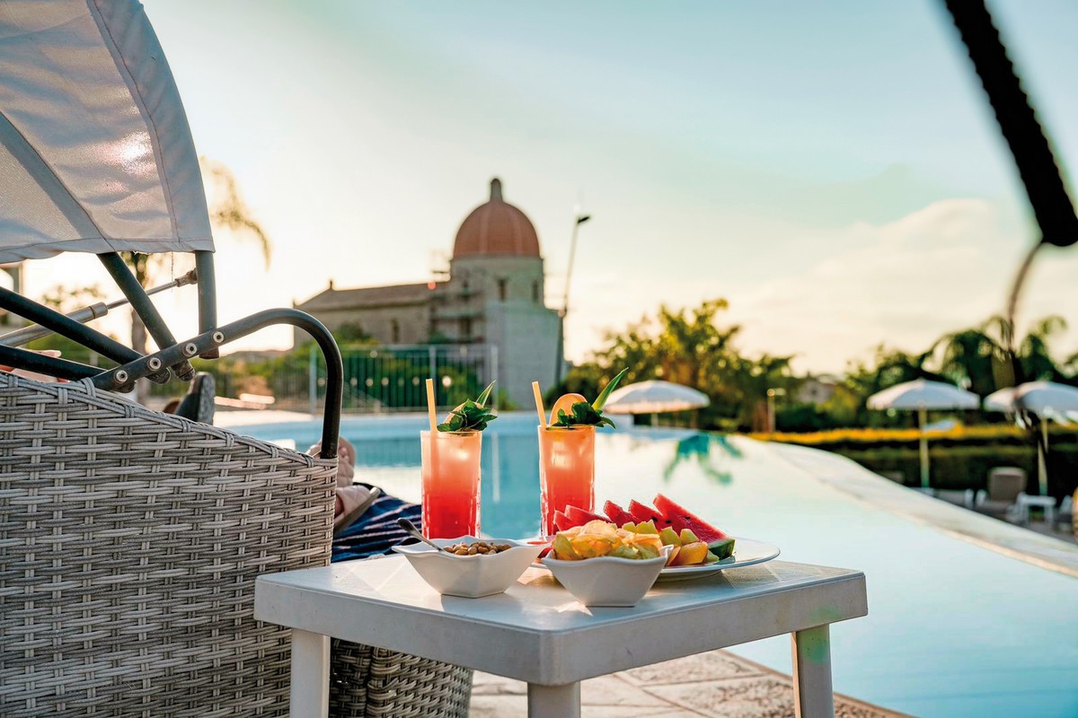 Hotel Sentido Michelizia Tropea Resort, Italien, Kalabrien, Tropea, Bild 3